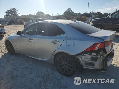Drugie zdjęcie samochodu z przodu: 2014 LEXUS IS 350 VIN:JTHBE1D27E5012831 - miniatura