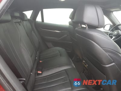 Zdjęcie 11 z 14 samochodu: 2018 BMW X6 XDRIVE35I VIN:5UXKU2C51J0X50619 - miniatura