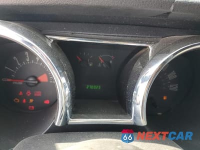 Zdjęcie 9 z 12 samochodu: 2005 FORD MUSTANG VIN:1ZVFT84N055228514 - miniatura