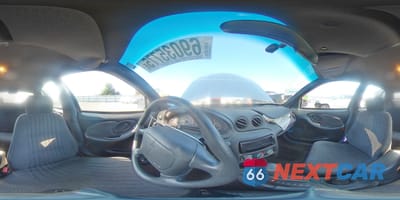 Zdjęcie 14 z 14 samochodu: 1998 PONTIAC GRAND AM SE VIN:1G2NE52M5WM524027 - miniatura