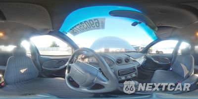 Zdjęcie 14 z 14 samochodu: 1998 PONTIAC GRAND AM SE VIN:1G2NE52M5WM524027 - miniatura