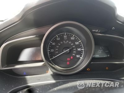 Zdjęcie 9 z 14 samochodu: 2017 MAZDA 3 SPORT VIN:3MZBN1U73HM153730 - miniatura