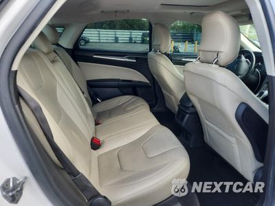 Zdjęcie 10 z 14 samochodu: 2014 FORD FUSION TITANIUM PHEV VIN:3FA6P0SU3ER216962 - miniatura