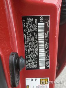 Zdjęcie 12 z 12 samochodu: 2014 TOYOTA PRIUS VIN:JTDKN3DU8E1844796 - miniatura