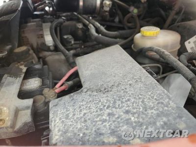 Zdjęcie 7 z 10 samochodu: 2000 DODGE DAKOTA VIN:1B7GL22N3YS632629 - miniatura