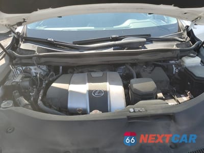 Zdjęcie 11 z 13 samochodu: 2021 LEXUS RX 350 VIN:2T2HZMAA2MC192214 - miniatura