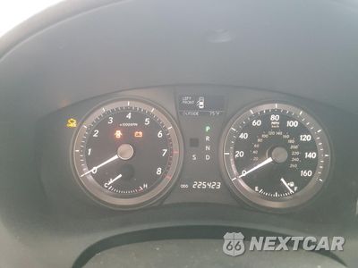 Zdjęcie 9 z 12 samochodu: 2007 LEXUS ES 350 VIN:JTHBJ46G972057036 - miniatura