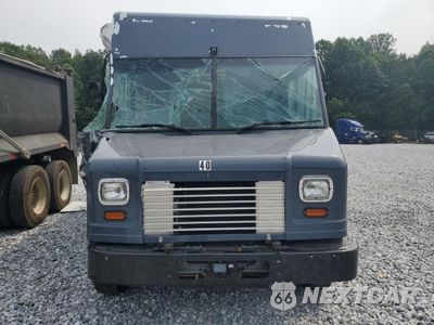 Piąte zdjęcie samochodu w środku: 2020 FORD F59 VIN:1F65F5KN0L0A01957 - miniatura