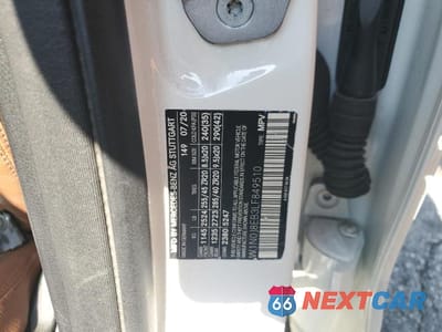 Zdjęcie 13 z 13 samochodu: 2020 MERCEDES-BENZ GLC COUPE 300 4MATIC 300 4MATIC VIN:W1N0J8EB3LF849510 - miniatura