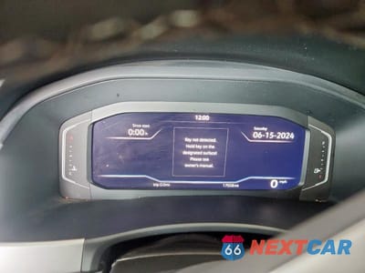 Zdjęcie 9 z 13 samochodu: 2023 VOLKSWAGEN ATLAS SE VIN:1V2KR2CA0PC521791 - miniatura