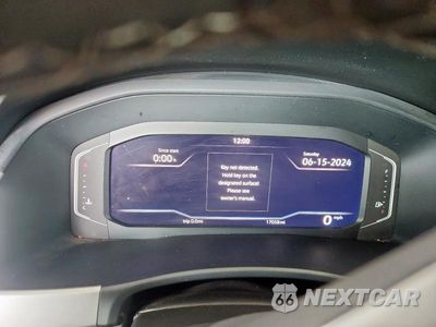 Zdjęcie 9 z 13 samochodu: 2023 VOLKSWAGEN ATLAS SE VIN:1V2KR2CA0PC521791 - miniatura