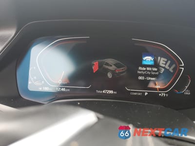 Zdjęcie 9 z 13 samochodu: 2021 BMW X6 XDRIVE40I VIN:5UXCY6C07M9G97609 - miniatura