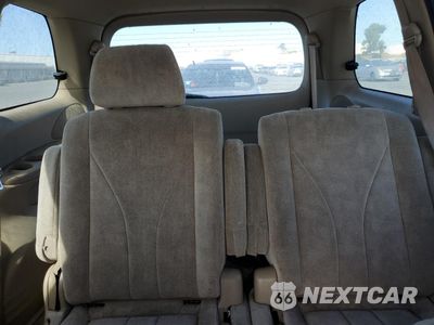 Zdjęcie 10 z 13 samochodu: 2002 MAZDA MPV WAGON VIN:JM3LW28A320311016 - miniatura