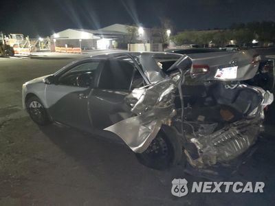 Drugie zdjęcie samochodu z przodu: 2014 TOYOTA CAMRY L VIN:4T1BF1FK4EU382051 - miniatura