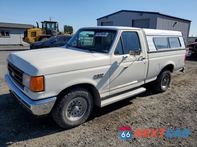 1988 FORD F150 1FTDF15Y6JPB06451 - główne zdjęcie licytacji z USA - miniatura