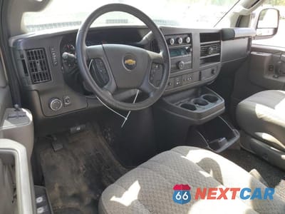 Zdjęcie 8 z 13 samochodu: 2022 CHEV EXPRESS G3500 VIN:1GCZGHFP8N1266888 - miniatura