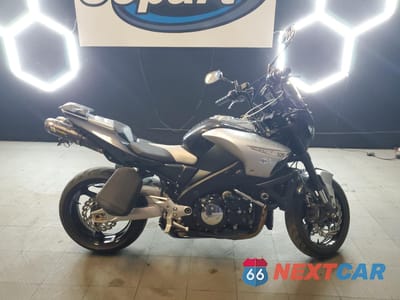2008 SUZUKI GSX1300 BK JS1GX71A182101651 - główne zdjęcie licytacji z USA - miniatura
