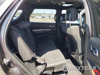 Zdjęcie 10 z 12 samochodu: 2014 DODGE DURANGO SXT VIN:1C4RDHAG2EC313465 - miniatura
