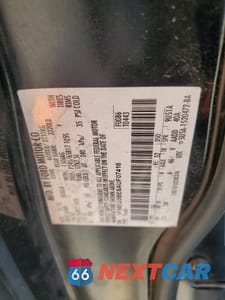 Zdjęcie 13 z 15 samochodu: 2010 FORD EXPLORER SPORT TRAC XLT VIN:1FMEU3BE8AUF07416 - miniatura