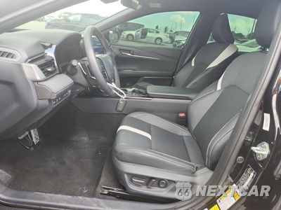 Zdjęcie 7 z 13 samochodu: 2025 TOYOTA CAMRY XSE VIN:4T1DAACK9SU046306 - miniatura