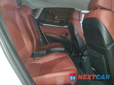 Zdjęcie 11 z 13 samochodu: 2014 BMW X6 XDRIVE35I VIN:5UXFG2C51E0H10476 - miniatura