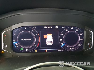 Zdjęcie 9 z 15 samochodu: 2023 VOLKSWAGEN ATLAS SE VIN:1V2HR2CA1PC530218 - miniatura
