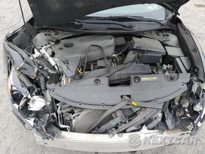 Zdjęcie 11 z 12 samochodu: 2016 NISS ALTIMA 2.5 VIN:1N4AL3AP5GC257078 - miniatura