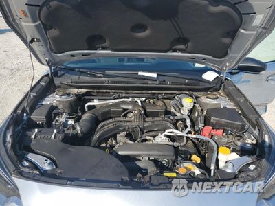 Zdjęcie 12 z 16 samochodu: 2024 SUBARU OUTBACK VIN:4S4BTAAC0R3252045 - miniatura