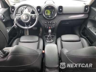 Zdjęcie 8 z 16 samochodu: 2017 MINI COOPER COUNTRYMAN VIN:WMZYS7C32H3B62804 - miniatura