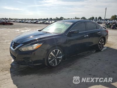 2018 NISSAN ALTIMA 2.5 1N4AL3APXJC249484 - główne zdjęcie licytacji z USA - miniatura