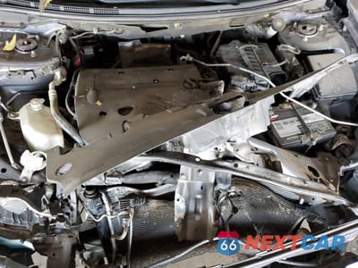 Zdjęcie 11 z 12 samochodu: 2011 MITSUBISHI LANCER ES/ES SPORT VIN:JA32U2FUXBU041006 - miniatura