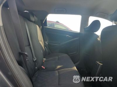Zdjęcie 10 z 12 samochodu: 2009 TOYOTA MATRIX VIN:2T1KU40E29C084812 - miniatura