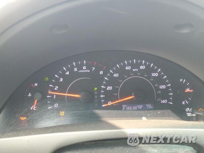 Zdjęcie 9 z 14 samochodu: 2011 TOYOTA CAMRY BASE VIN:4T1BF3EK3BU161968 - miniatura