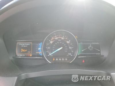 Zdjęcie 9 z 13 samochodu: 2018 FORD EXPLORER XLT VIN:1FM5K8D88JGB08384 - miniatura