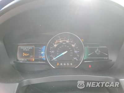 Zdjęcie 9 z 14 samochodu: 2018 FORD EXPLORER XLT VIN:1FM5K8D88JGB08384 - miniatura