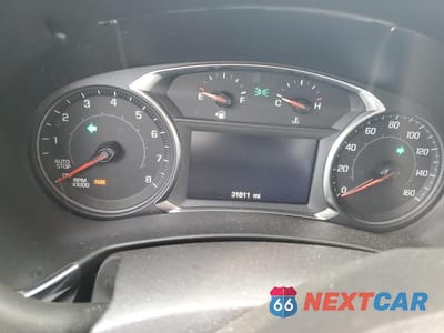 Zdjęcie 9 z 13 samochodu: 2024 CHEVROLET EQUINOX LT VIN:3GNAXKEGXRS105854 - miniatura