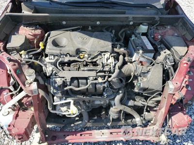 Zdjęcie 12 z 15 samochodu: 2019 TOYOTA RAV4 LE VIN:JTMH1RFV5KJ004503 - miniatura