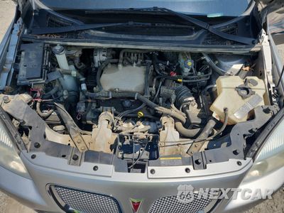 Zdjęcie 12 z 13 samochodu: 2006 PONTIAC MONTANA SV6 INCOMPLETE VIN:1G5DV13LX6D208197 - miniatura