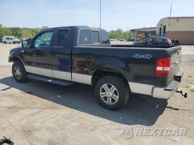 Drugie zdjęcie samochodu z przodu: 2006 FORD F150 VIN:1FTPX14526NB37104 - miniatura