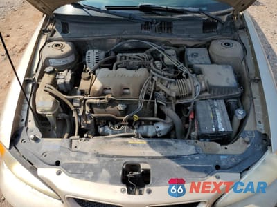 Zdjęcie 11 z 14 samochodu: 2003 PONTIAC GRAND AM SE1 VIN:1G2NF52E83M515999 - miniatura