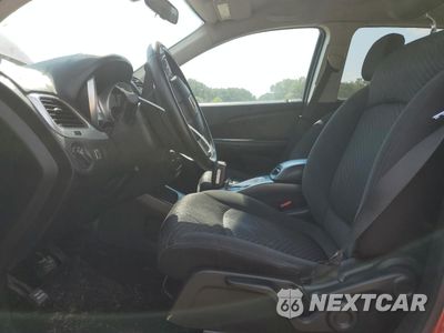 Zdjęcie 7 z 13 samochodu: 2018 DODGE JOURNEY SE VIN:3C4PDCAB4JT375625 - miniatura