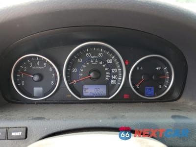 Zdjęcie 9 z 13 samochodu: 2007 HYUNDAI VERACRUZ GLS VIN:KM8NU13C97U024141 - miniatura