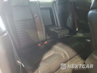 Zdjęcie 10 z 12 samochodu: 2012 DODGE CHALLENGER R/T VIN:2C3CDYBT7CH262156 - miniatura
