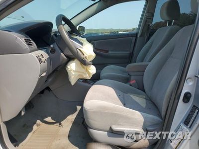 Zdjęcie 7 z 12 samochodu: 2007 TOYOTA COROLLA VIN:2T1BR32E87C853402 - miniatura