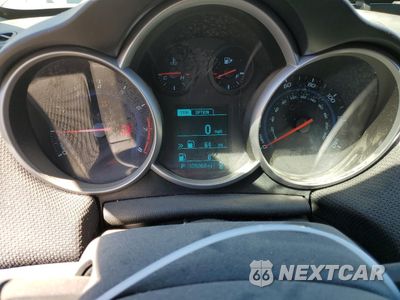 Zdjęcie 9 z 14 samochodu: 2014 CHEVROLET CRUZE LT VIN:1G1PC5SB1E7297756 - miniatura