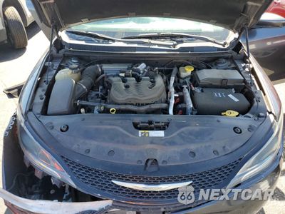 Zdjęcie 11 z 12 samochodu: 2015 CHRYSLER 200 S VIN:1C3CCCBG1FN522281 - miniatura