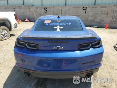 Zdjęcie 6 z 12 samochodu: 2024 CHEVROLET CAMARO LS VIN:1G1FB1RS9R0120271 - miniatura