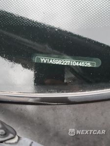 Zdjęcie 12 z 12 samochodu: 2007 VOLVO S80 3.2 VIN:YV1AS982271044525 - miniatura