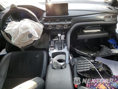 Zdjęcie 8 z 12 samochodu: 2024 ACURA INTEGRA A-SPEC TECH VIN:19UDE4H68RA009301 - miniatura