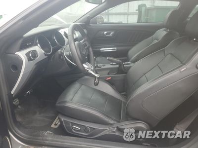 Zdjęcie 7 z 12 samochodu: 2016 FORD MUSTANG GT VIN:1FA6P8CF4G5201844 - miniatura